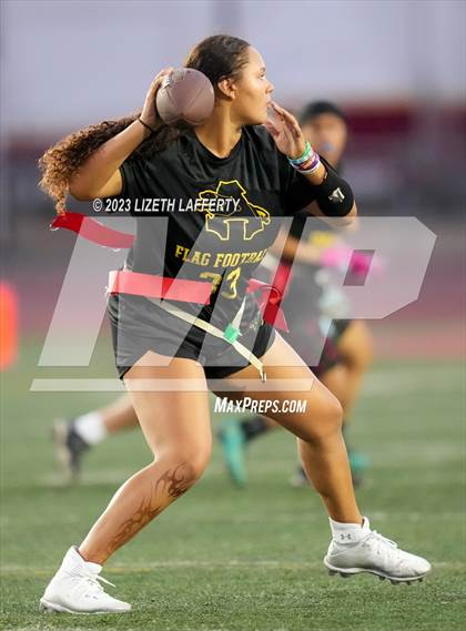 Thumbnail 2 in Antioch vs. Deer Valley photogallery.