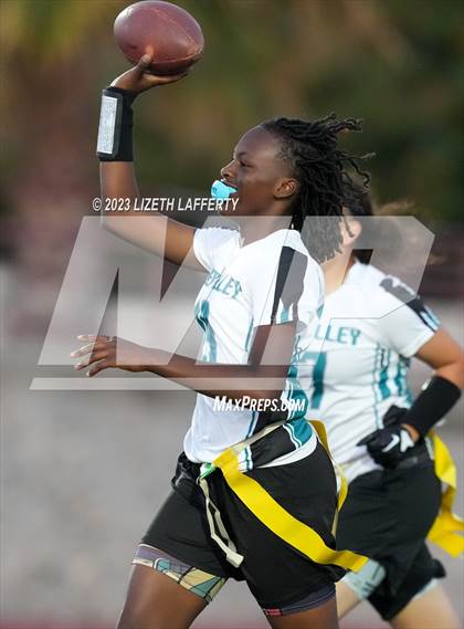 Thumbnail 1 in Antioch vs. Deer Valley photogallery.