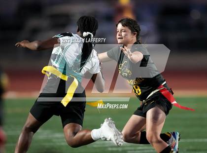 Thumbnail 2 in Antioch vs. Deer Valley photogallery.