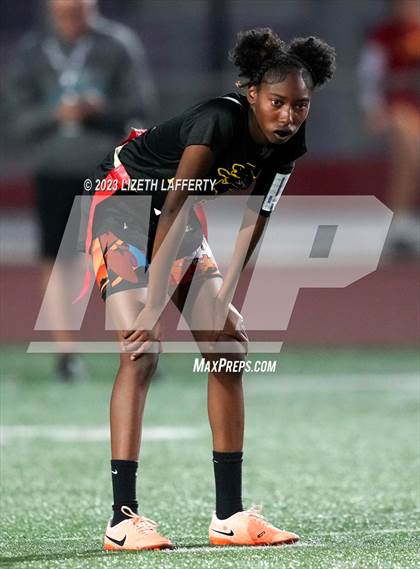 Thumbnail 2 in Antioch vs. Deer Valley photogallery.