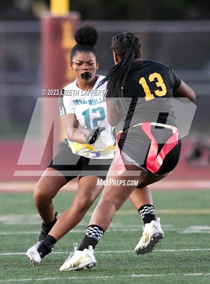 Thumbnail 3 in Antioch vs. Deer Valley photogallery.