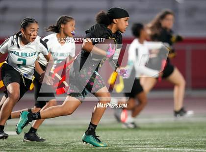 Thumbnail 2 in Antioch vs. Deer Valley photogallery.