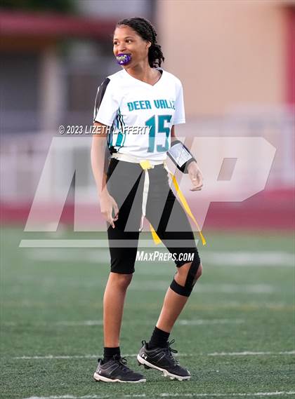 Thumbnail 2 in Antioch vs. Deer Valley photogallery.