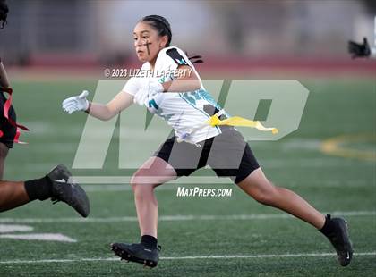 Thumbnail 3 in Antioch vs. Deer Valley photogallery.