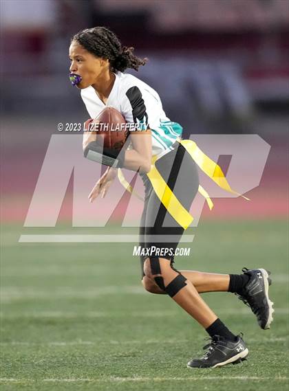 Thumbnail 1 in Antioch vs. Deer Valley photogallery.
