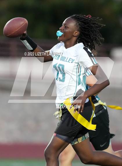 Thumbnail 3 in Antioch vs. Deer Valley photogallery.