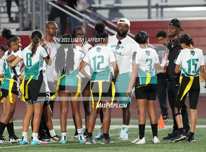 Thumbnail 2 in Antioch vs. Deer Valley photogallery.