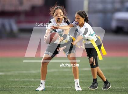 Thumbnail 3 in Antioch vs. Deer Valley photogallery.