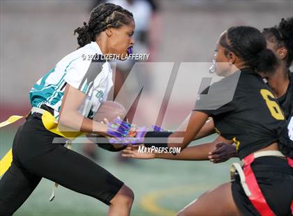 Thumbnail 2 in Antioch vs. Deer Valley photogallery.