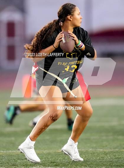 Thumbnail 1 in Antioch vs. Deer Valley photogallery.
