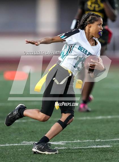 Thumbnail 3 in Antioch vs. Deer Valley photogallery.