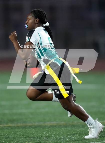 Thumbnail 1 in Antioch vs. Deer Valley photogallery.