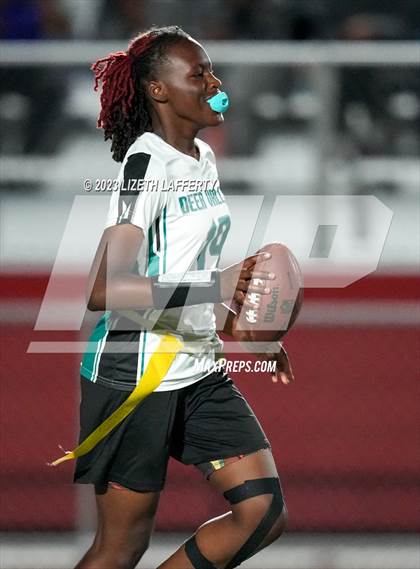 Thumbnail 2 in Antioch vs. Deer Valley photogallery.