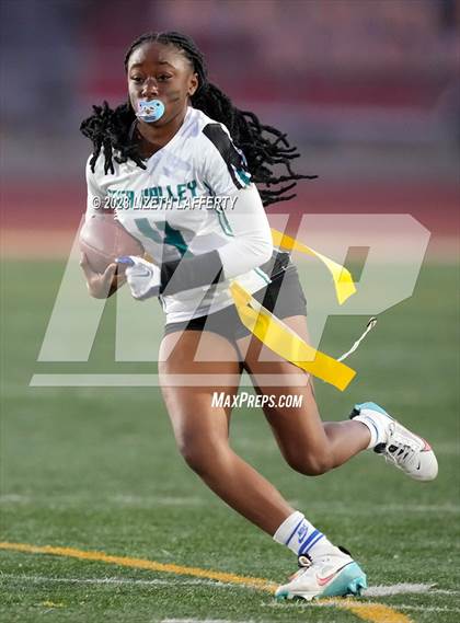 Thumbnail 2 in Antioch vs. Deer Valley photogallery.