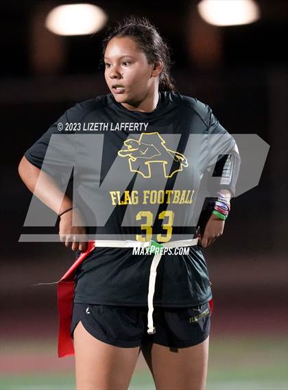 Thumbnail 1 in Antioch vs. Deer Valley photogallery.