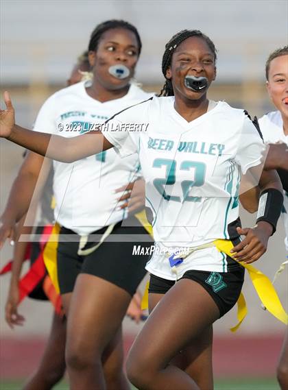 Thumbnail 2 in Antioch vs. Deer Valley photogallery.
