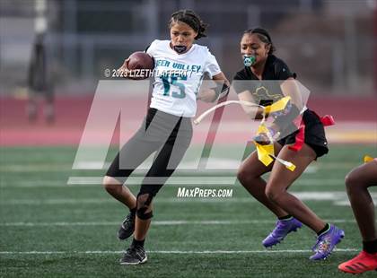 Thumbnail 2 in Antioch vs. Deer Valley photogallery.