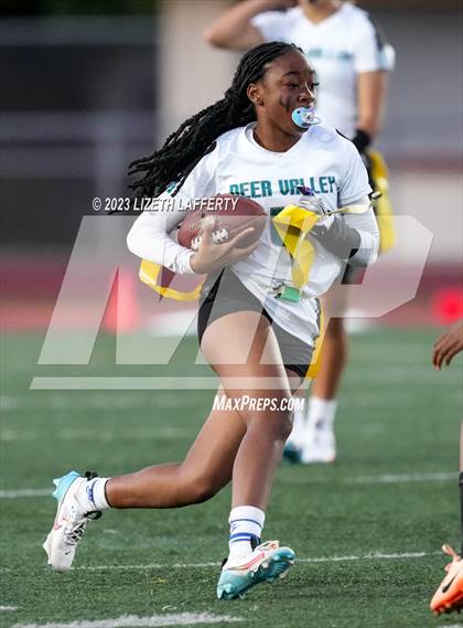 Thumbnail 2 in Antioch vs. Deer Valley photogallery.