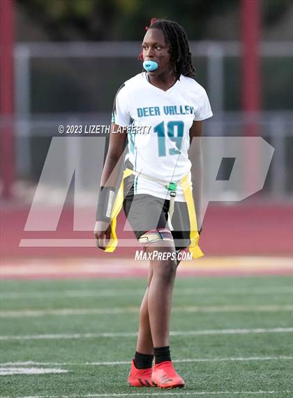 Thumbnail 1 in Antioch vs. Deer Valley photogallery.
