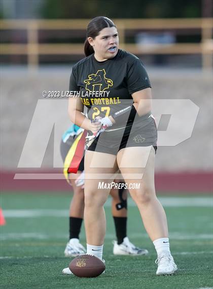 Thumbnail 3 in Antioch vs. Deer Valley photogallery.