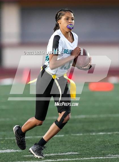 Thumbnail 1 in Antioch vs. Deer Valley photogallery.