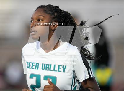 Thumbnail 2 in Antioch vs. Deer Valley photogallery.