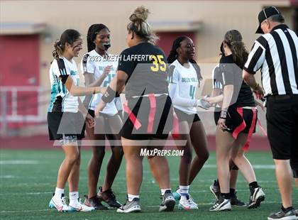 Thumbnail 1 in Antioch vs. Deer Valley photogallery.