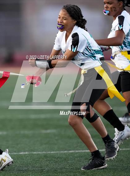 Thumbnail 1 in Antioch vs. Deer Valley photogallery.