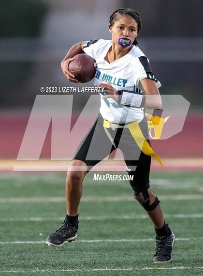 Thumbnail 2 in Antioch vs. Deer Valley photogallery.