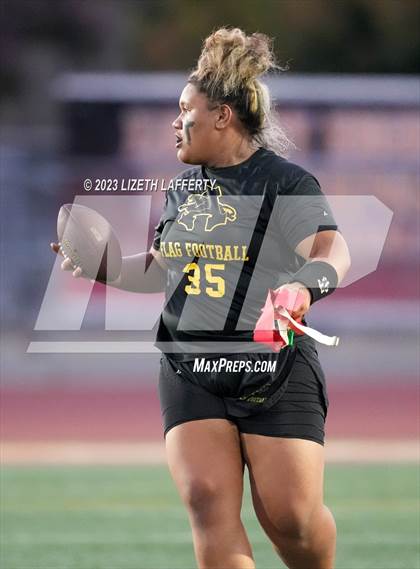Thumbnail 1 in Antioch vs. Deer Valley photogallery.