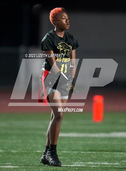 Thumbnail 3 in Antioch vs. Deer Valley photogallery.