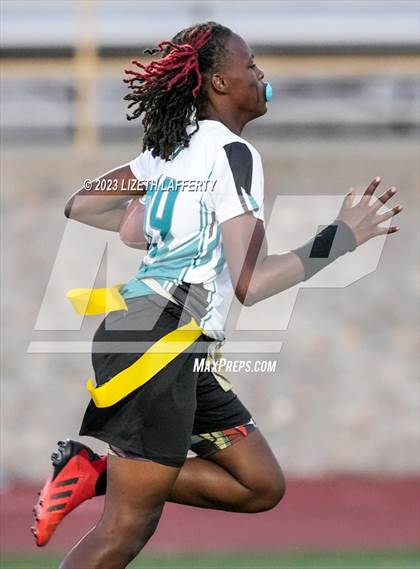 Thumbnail 3 in Antioch vs. Deer Valley photogallery.