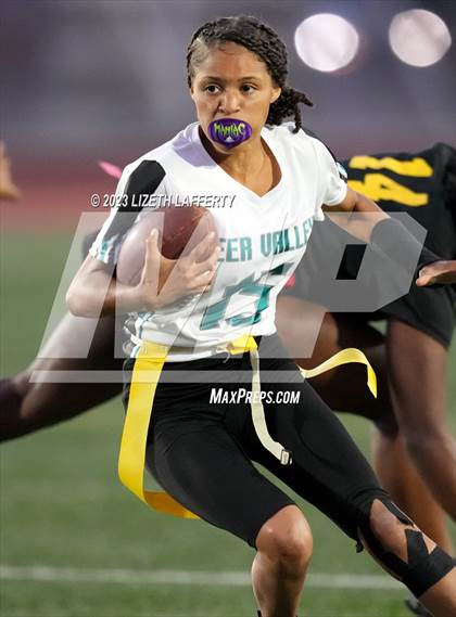 Thumbnail 2 in Antioch vs. Deer Valley photogallery.