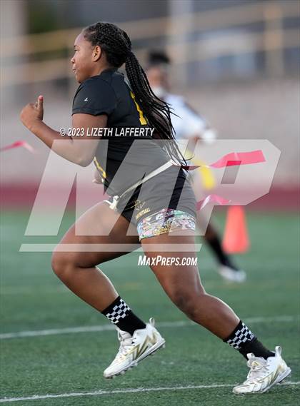 Thumbnail 2 in Antioch vs. Deer Valley photogallery.