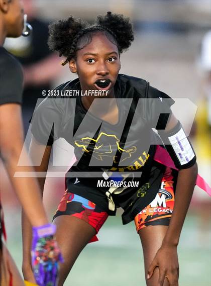 Thumbnail 2 in Antioch vs. Deer Valley photogallery.