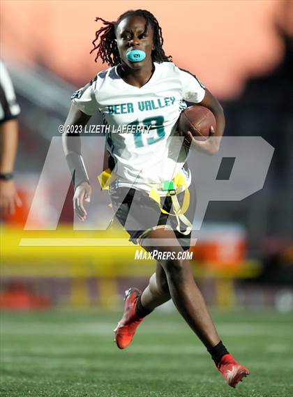 Thumbnail 1 in Antioch vs. Deer Valley photogallery.
