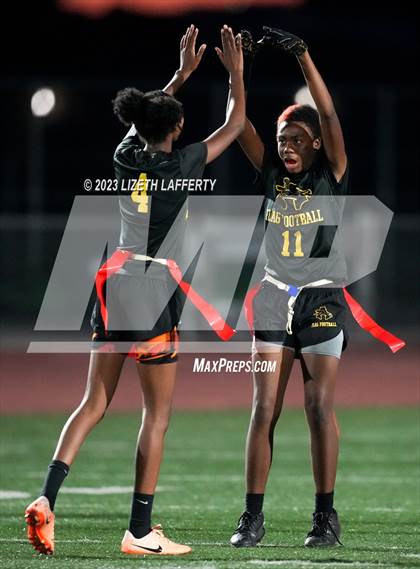 Thumbnail 2 in Antioch vs. Deer Valley photogallery.
