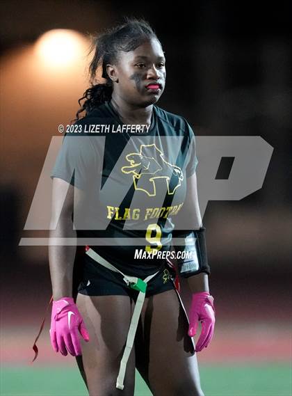 Thumbnail 2 in Antioch vs. Deer Valley photogallery.