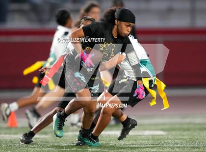 Thumbnail 1 in Antioch vs. Deer Valley photogallery.