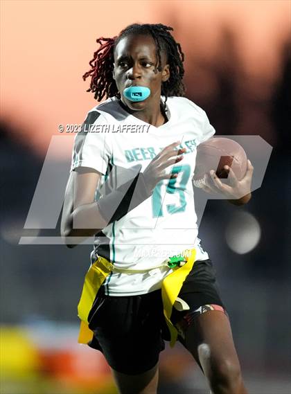 Thumbnail 2 in Antioch vs. Deer Valley photogallery.