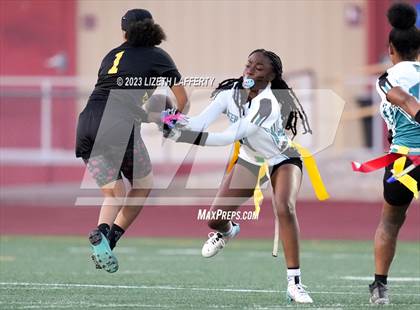 Thumbnail 3 in Antioch vs. Deer Valley photogallery.