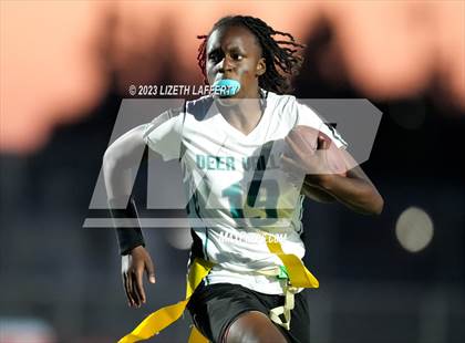 Thumbnail 3 in Antioch vs. Deer Valley photogallery.