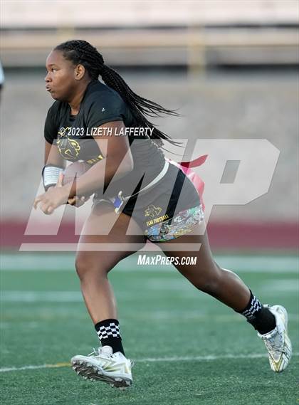 Thumbnail 1 in Antioch vs. Deer Valley photogallery.