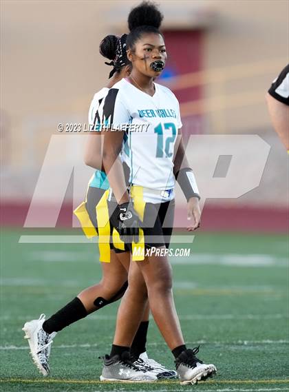 Thumbnail 1 in Antioch vs. Deer Valley photogallery.