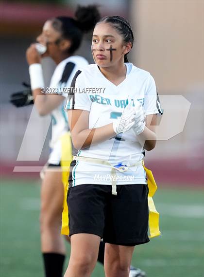 Thumbnail 2 in Antioch vs. Deer Valley photogallery.