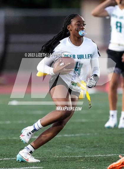 Thumbnail 1 in Antioch vs. Deer Valley photogallery.
