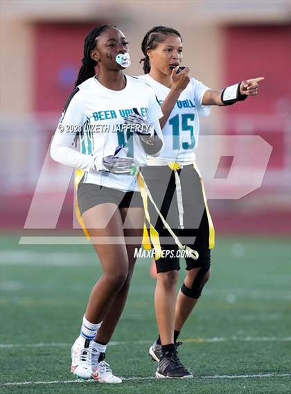 Thumbnail 3 in Antioch vs. Deer Valley photogallery.