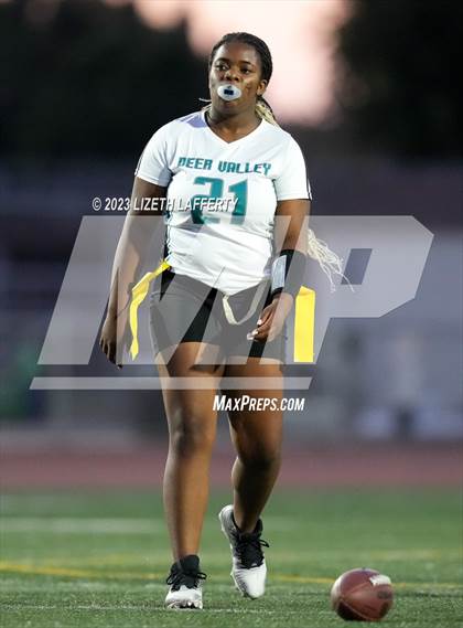 Thumbnail 3 in Antioch vs. Deer Valley photogallery.