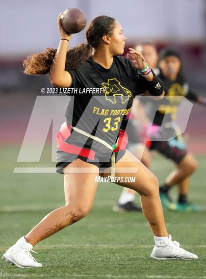 Thumbnail 3 in Antioch vs. Deer Valley photogallery.