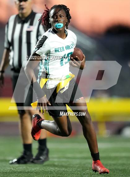 Thumbnail 3 in Antioch vs. Deer Valley photogallery.